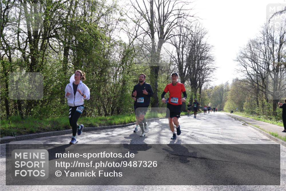12.04.2026 - 45. Internationalen Wilhelmsburger Insellauf Yannick Fuchs http://msf.ph/oto/9487326 12.04.2026 10:31:58 Laufen 302, 2262, 2263 meine-sportfotos.de