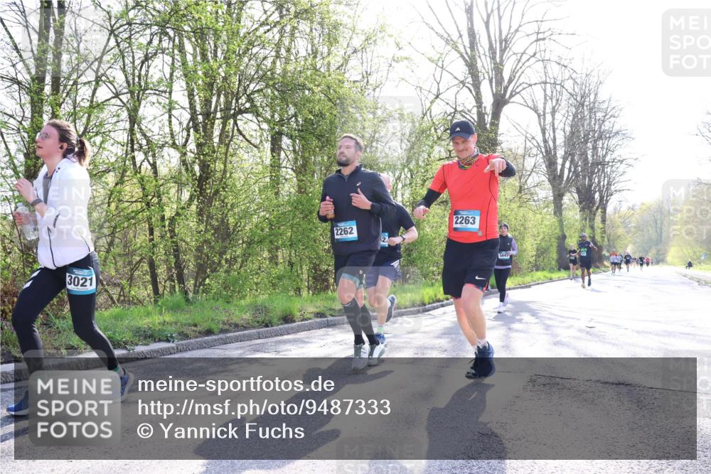 12.04.2026 - 45. Internationalen Wilhelmsburger Insellauf Yannick Fuchs http://msf.ph/oto/9487333 12.04.2026 10:31:58 Laufen 3021, 2262, 2263, 5647 meine-sportfotos.de