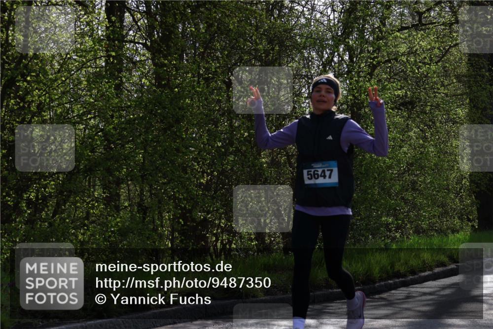 12.04.2026 - 45. Internationalen Wilhelmsburger Insellauf Yannick Fuchs http://msf.ph/oto/9487350 12.04.2026 10:32:00 Laufen 5647 meine-sportfotos.de