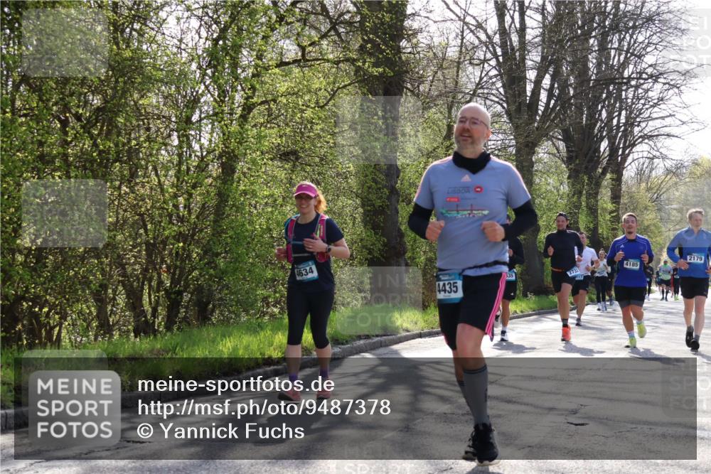 12.04.2026 - 45. Internationalen Wilhelmsburger Insellauf Yannick Fuchs http://msf.ph/oto/9487378 12.04.2026 10:37:50 Laufen 4634, 4435, 535, 2732, 4185, 2179 meine-sportfotos.de