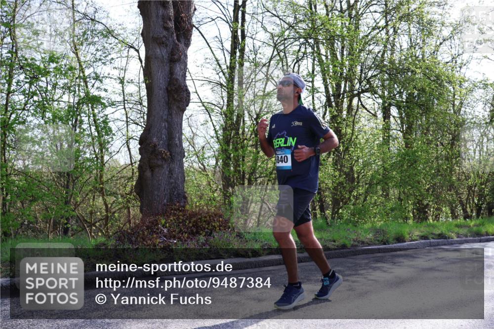 12.04.2026 - 45. Internationalen Wilhelmsburger Insellauf Yannick Fuchs http://msf.ph/oto/9487384 12.04.2026 10:32:04 Laufen 840 meine-sportfotos.de