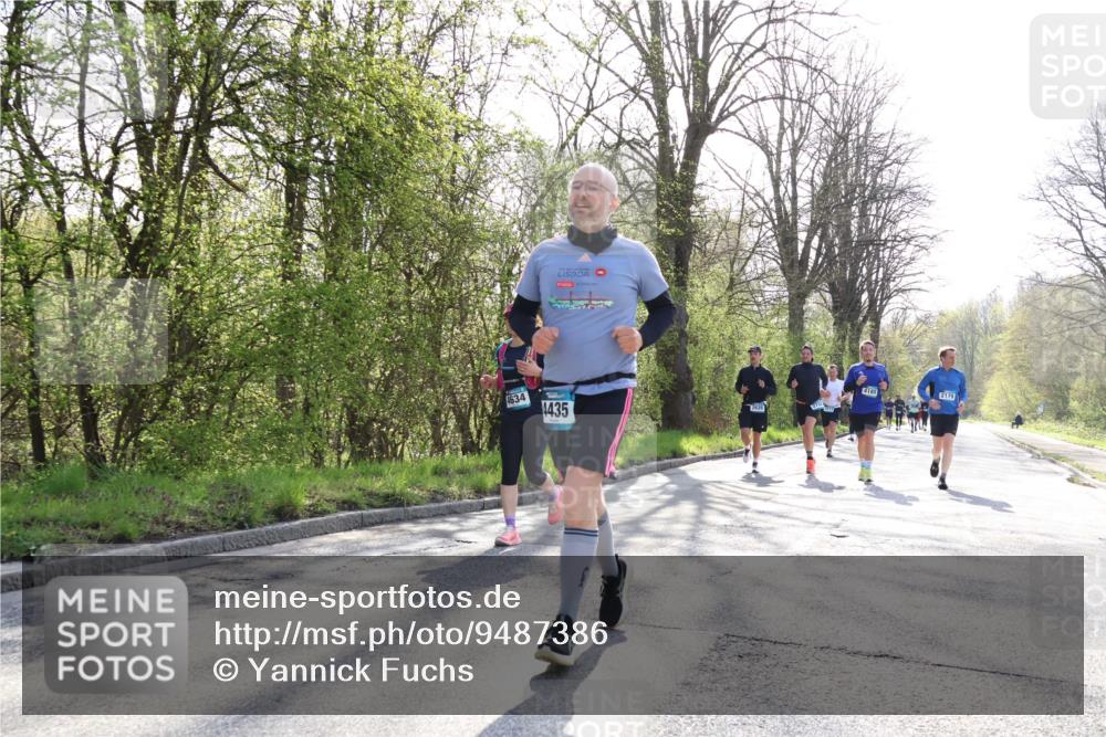 12.04.2026 - 45. Internationalen Wilhelmsburger Insellauf Yannick Fuchs http://msf.ph/oto/9487386 12.04.2026 10:37:51 Laufen 4634, 4435, 2635, 4185, 2179 meine-sportfotos.de