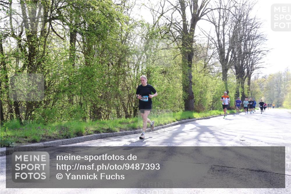 12.04.2026 - 45. Internationalen Wilhelmsburger Insellauf Yannick Fuchs http://msf.ph/oto/9487393 12.04.2026 10:32:05 Laufen 4349 meine-sportfotos.de