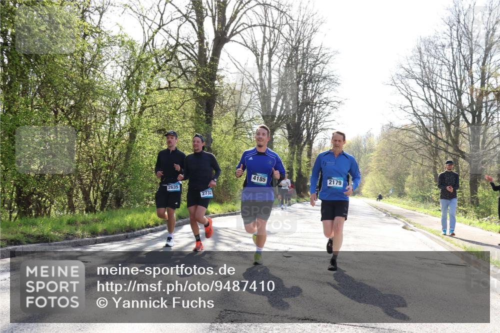 12.04.2026 - 45. Internationalen Wilhelmsburger Insellauf Yannick Fuchs http://msf.ph/oto/9487410 12.04.2026 10:37:54 Laufen 2635, 2732, 4185, 2179 meine-sportfotos.de