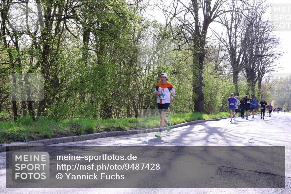 12.04.2026 - 45. Internationalen Wilhelmsburger Insellauf Yannick Fuchs http://msf.ph/oto/9487428 12.04.2026 10:32:09 Laufen 4377 meine-sportfotos.de