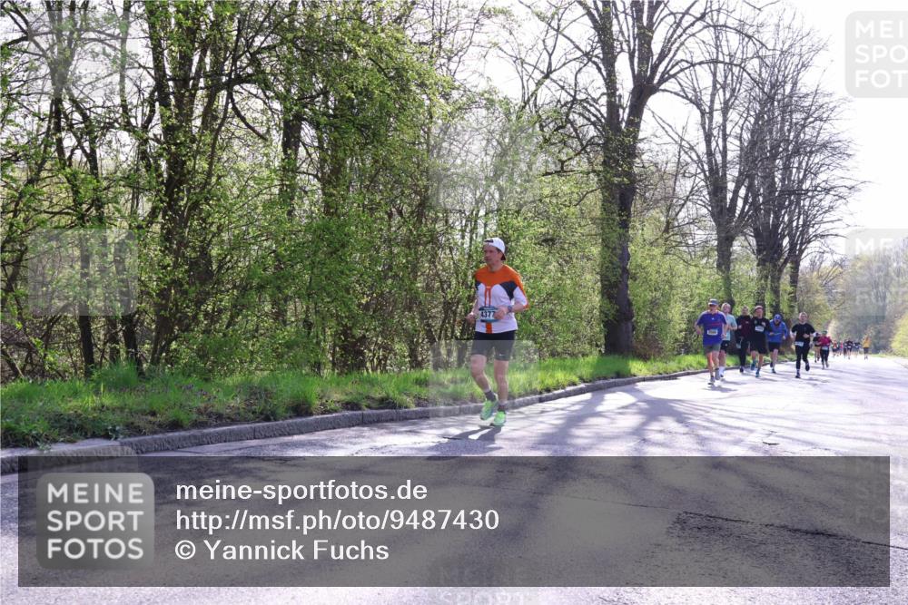 12.04.2026 - 45. Internationalen Wilhelmsburger Insellauf Yannick Fuchs http://msf.ph/oto/9487430 12.04.2026 10:32:09 Laufen 4377 meine-sportfotos.de