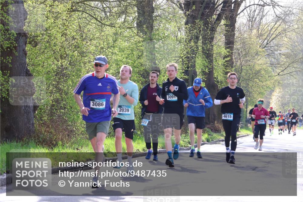 12.04.2026 - 45. Internationalen Wilhelmsburger Insellauf Yannick Fuchs http://msf.ph/oto/9487435 12.04.2026 10:32:10 Laufen 3086, 2039, 022, 3091, 4615, 5705 meine-sportfotos.de