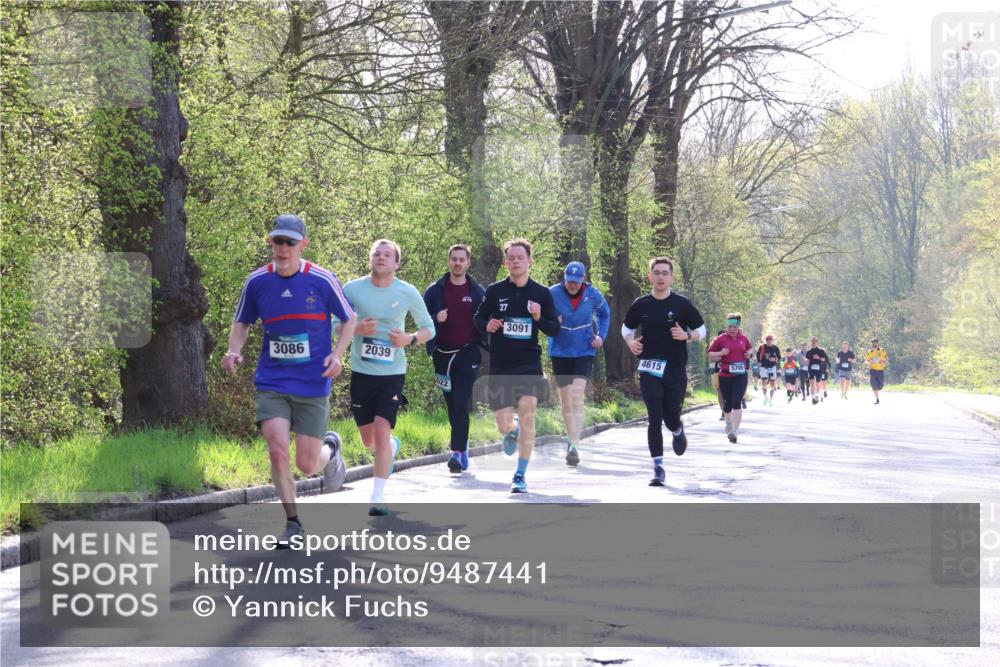 12.04.2026 - 45. Internationalen Wilhelmsburger Insellauf Yannick Fuchs http://msf.ph/oto/9487441 12.04.2026 10:32:11 Laufen 3086, 2039, 27, 3091, 4615, 5705 meine-sportfotos.de
