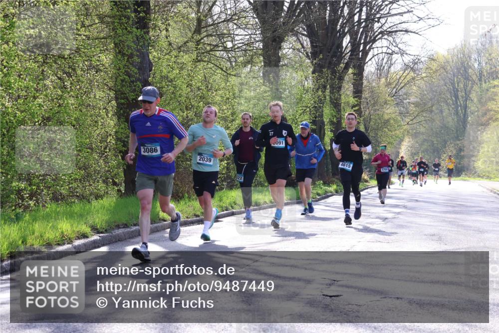 12.04.2026 - 45. Internationalen Wilhelmsburger Insellauf Yannick Fuchs http://msf.ph/oto/9487449 12.04.2026 10:32:11 Laufen 3086, 2039, 022, 27, 5091, 4615, 5705 meine-sportfotos.de