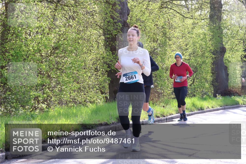 12.04.2026 - 45. Internationalen Wilhelmsburger Insellauf Yannick Fuchs http://msf.ph/oto/9487461 12.04.2026 10:37:59 Laufen 2661, 217 meine-sportfotos.de