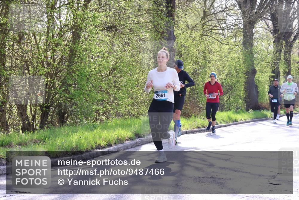 12.04.2026 - 45. Internationalen Wilhelmsburger Insellauf Yannick Fuchs http://msf.ph/oto/9487466 12.04.2026 10:37:59 Laufen 2661, 21, 2672, 4675 meine-sportfotos.de