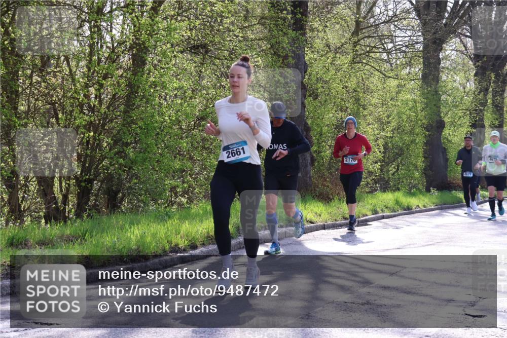 12.04.2026 - 45. Internationalen Wilhelmsburger Insellauf Yannick Fuchs http://msf.ph/oto/9487472 12.04.2026 10:37:59 Laufen 2661, 2170, 2672, 4675 meine-sportfotos.de