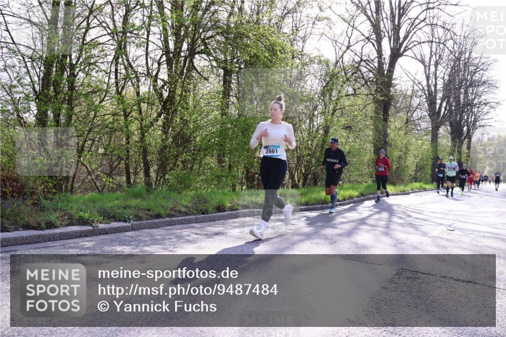12.04.2026 - 45. Internationalen Wilhelmsburger Insellauf Yannick Fuchs http://msf.ph/oto/9487484 12.04.2026 10:38:01 Laufen 2661, 2176 meine-sportfotos.de