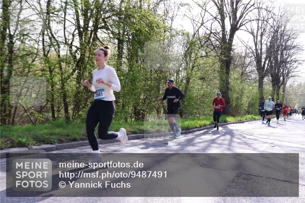 12.04.2026 - 45. Internationalen Wilhelmsburger Insellauf Yannick Fuchs http://msf.ph/oto/9487491 12.04.2026 10:38:01 Laufen 2661, 2176 meine-sportfotos.de
