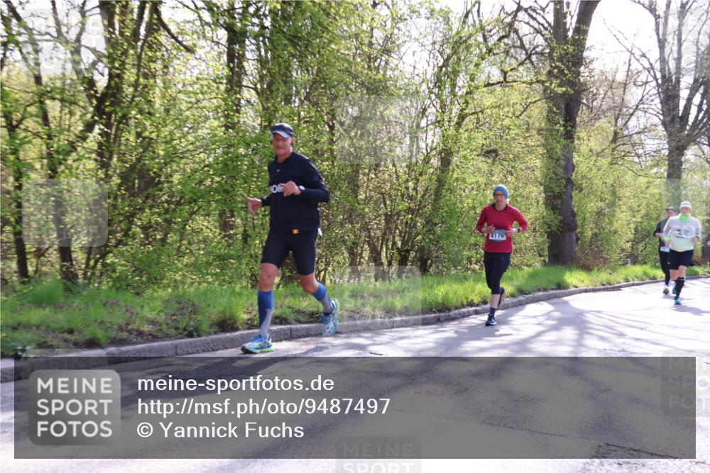 12.04.2026 - 45. Internationalen Wilhelmsburger Insellauf Yannick Fuchs http://msf.ph/oto/9487497 12.04.2026 10:38:02 Laufen 2176 meine-sportfotos.de