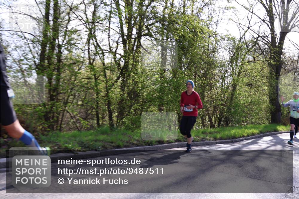 12.04.2026 - 45. Internationalen Wilhelmsburger Insellauf Yannick Fuchs http://msf.ph/oto/9487511 12.04.2026 10:38:03 Laufen 4675 meine-sportfotos.de