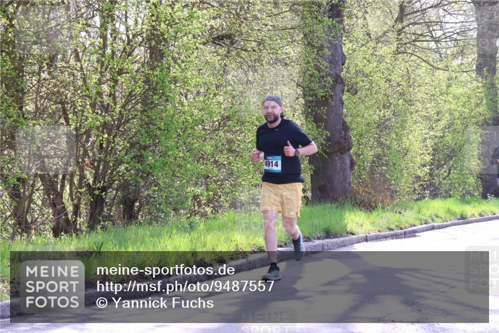 12.04.2026 - 45. Internationalen Wilhelmsburger Insellauf Yannick Fuchs http://msf.ph/oto/9487557 12.04.2026 10:32:23 Laufen 4914 meine-sportfotos.de