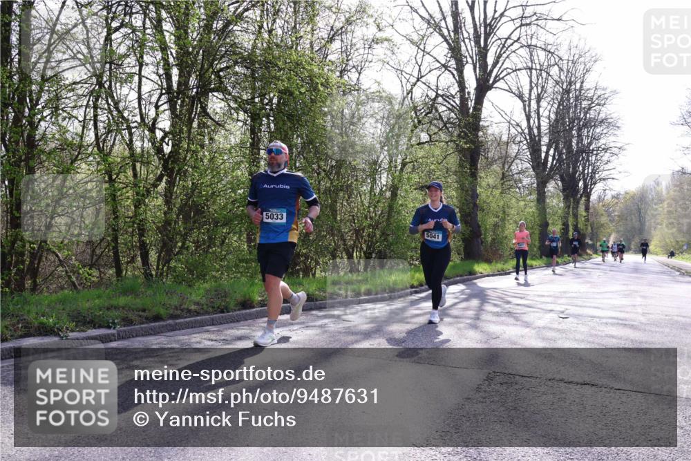 12.04.2026 - 45. Internationalen Wilhelmsburger Insellauf Yannick Fuchs http://msf.ph/oto/9487631 12.04.2026 10:38:15 Laufen 5033, 5041 meine-sportfotos.de