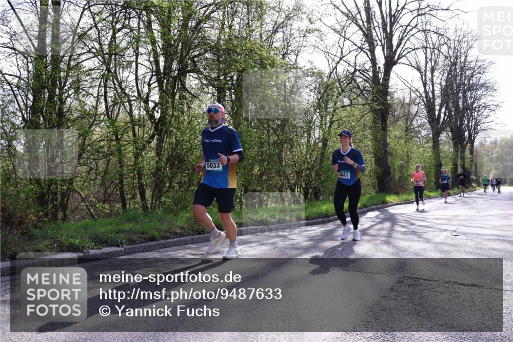 12.04.2026 - 45. Internationalen Wilhelmsburger Insellauf Yannick Fuchs http://msf.ph/oto/9487633 12.04.2026 10:38:15 Laufen 5033, 5041 meine-sportfotos.de