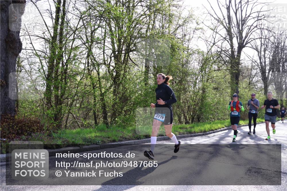 12.04.2026 - 45. Internationalen Wilhelmsburger Insellauf Yannick Fuchs http://msf.ph/oto/9487665 12.04.2026 10:32:35 Laufen 3779, 2940, 5751 meine-sportfotos.de