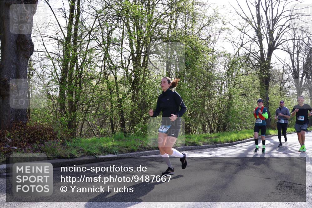 12.04.2026 - 45. Internationalen Wilhelmsburger Insellauf Yannick Fuchs http://msf.ph/oto/9487667 12.04.2026 10:32:35 Laufen 3779, 2940, 5751 meine-sportfotos.de