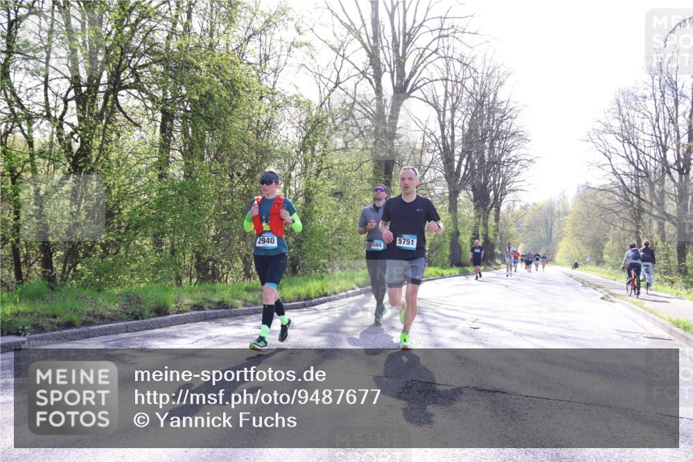 12.04.2026 - 45. Internationalen Wilhelmsburger Insellauf Yannick Fuchs http://msf.ph/oto/9487677 12.04.2026 10:32:36 Laufen 2940, 565, 5751 meine-sportfotos.de