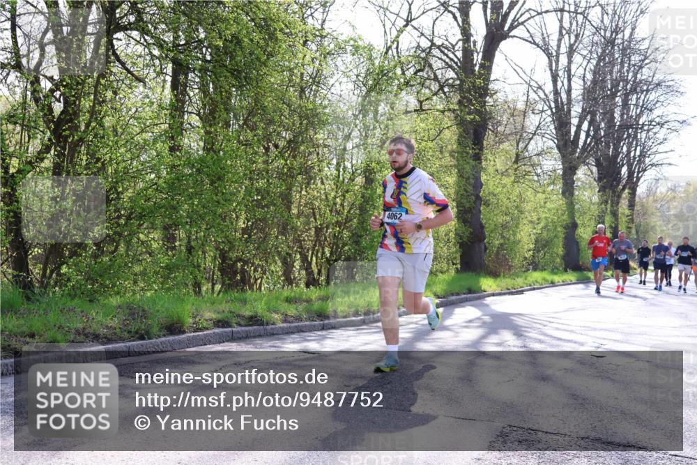 12.04.2026 - 45. Internationalen Wilhelmsburger Insellauf Yannick Fuchs http://msf.ph/oto/9487752 12.04.2026 10:32:44 Laufen 4062 meine-sportfotos.de