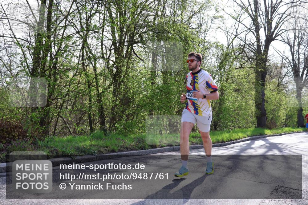 12.04.2026 - 45. Internationalen Wilhelmsburger Insellauf Yannick Fuchs http://msf.ph/oto/9487761 12.04.2026 10:32:45 Laufen 406 meine-sportfotos.de