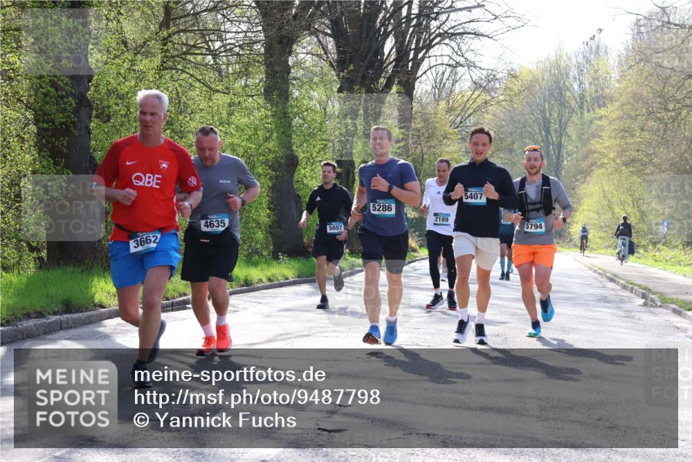 12.04.2026 - 45. Internationalen Wilhelmsburger Insellauf Yannick Fuchs http://msf.ph/oto/9487798 12.04.2026 10:32:48 Laufen 3662, 4635, 5286, 2189, 5697, 5407, 5794 meine-sportfotos.de