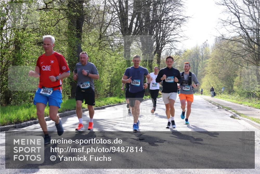 12.04.2026 - 45. Internationalen Wilhelmsburger Insellauf Yannick Fuchs http://msf.ph/oto/9487814 12.04.2026 10:32:49 Laufen 3662, 5407, 5286, 4635, 2189, 5794 meine-sportfotos.de