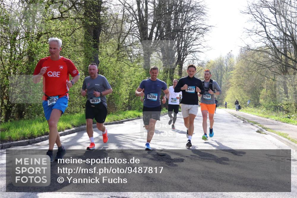 12.04.2026 - 45. Internationalen Wilhelmsburger Insellauf Yannick Fuchs http://msf.ph/oto/9487817 12.04.2026 10:32:49 Laufen 3662, 5286, 2189, 4635, 5407, 5794 meine-sportfotos.de