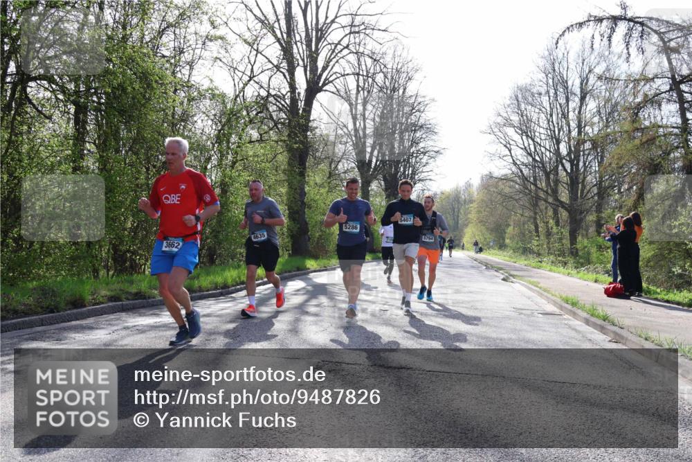 12.04.2026 - 45. Internationalen Wilhelmsburger Insellauf Yannick Fuchs http://msf.ph/oto/9487826 12.04.2026 10:32:50 Laufen 5286, 4635, 3662, 5407, 5794 meine-sportfotos.de
