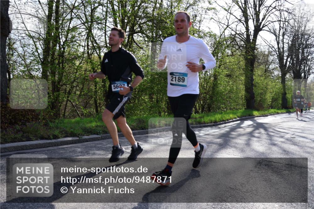 12.04.2026 - 45. Internationalen Wilhelmsburger Insellauf Yannick Fuchs http://msf.ph/oto/9487871 12.04.2026 10:32:53 Laufen 2189, 5607 meine-sportfotos.de