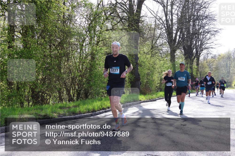 12.04.2026 - 45. Internationalen Wilhelmsburger Insellauf Yannick Fuchs http://msf.ph/oto/9487889 12.04.2026 10:32:57 Laufen 3227, 4333, 3334, 5824 meine-sportfotos.de