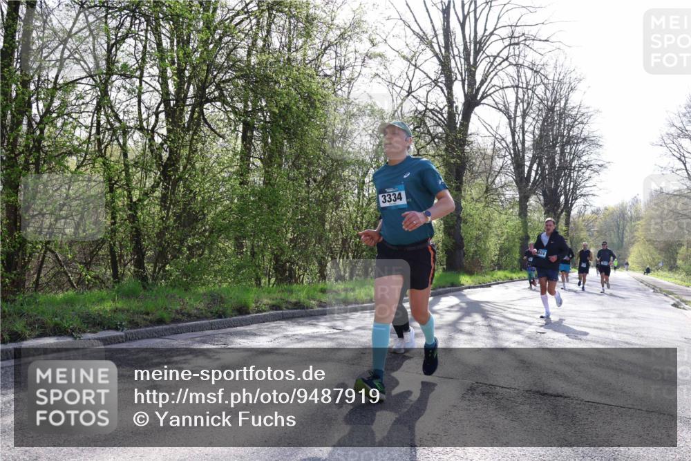12.04.2026 - 45. Internationalen Wilhelmsburger Insellauf Yannick Fuchs http://msf.ph/oto/9487919 12.04.2026 10:32:59 Laufen 3334, 324 meine-sportfotos.de