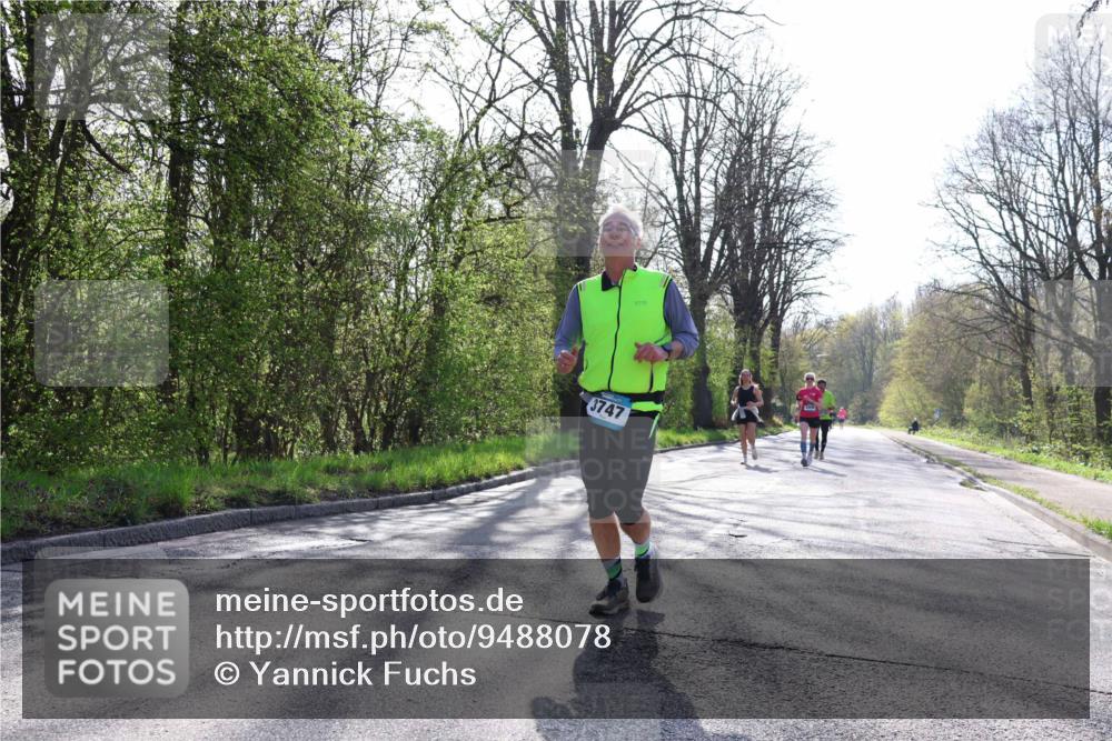 12.04.2026 - 45. Internationalen Wilhelmsburger Insellauf Yannick Fuchs http://msf.ph/oto/9488078 12.04.2026 10:33:24 Laufen 3747 meine-sportfotos.de
