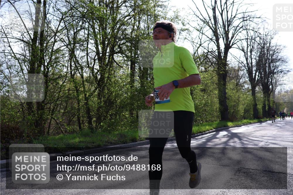 12.04.2026 - 45. Internationalen Wilhelmsburger Insellauf Yannick Fuchs http://msf.ph/oto/9488168 12.04.2026 10:33:31 Laufen 580 meine-sportfotos.de