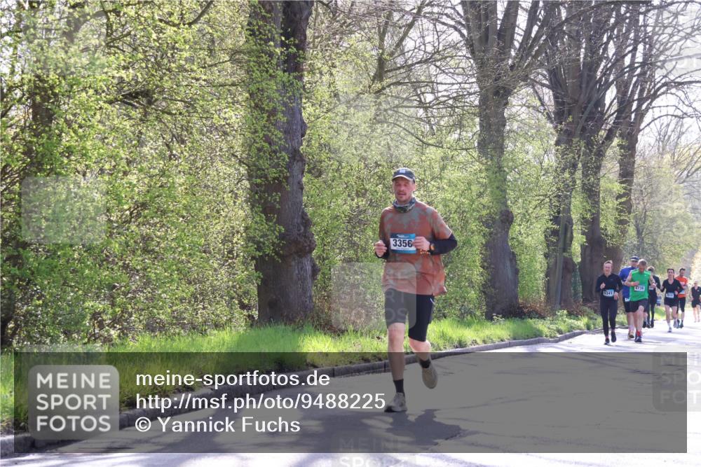 12.04.2026 - 45. Internationalen Wilhelmsburger Insellauf Yannick Fuchs http://msf.ph/oto/9488225 12.04.2026 10:33:37 Laufen 3356, 4739, 5341, 2310 meine-sportfotos.de