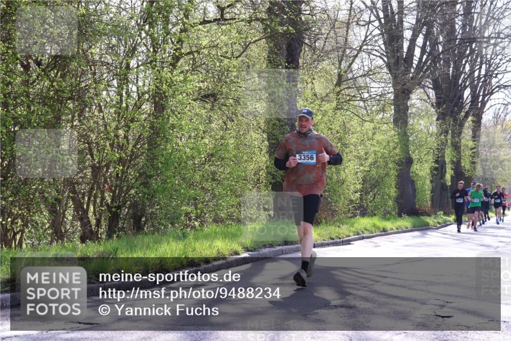 12.04.2026 - 45. Internationalen Wilhelmsburger Insellauf Yannick Fuchs http://msf.ph/oto/9488234 12.04.2026 10:33:37 Laufen 3356, 5341 meine-sportfotos.de