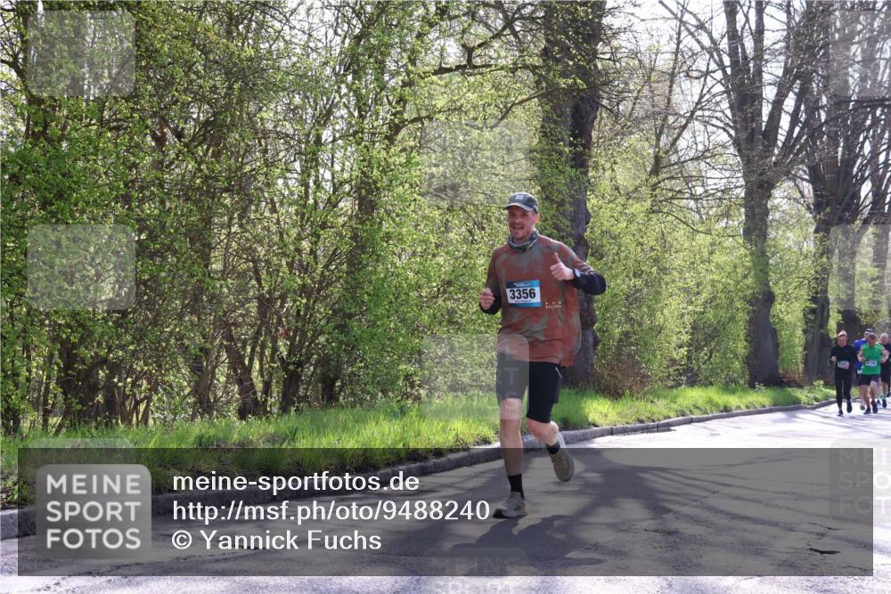 12.04.2026 - 45. Internationalen Wilhelmsburger Insellauf Yannick Fuchs http://msf.ph/oto/9488240 12.04.2026 10:33:38 Laufen 3356, 4939 meine-sportfotos.de