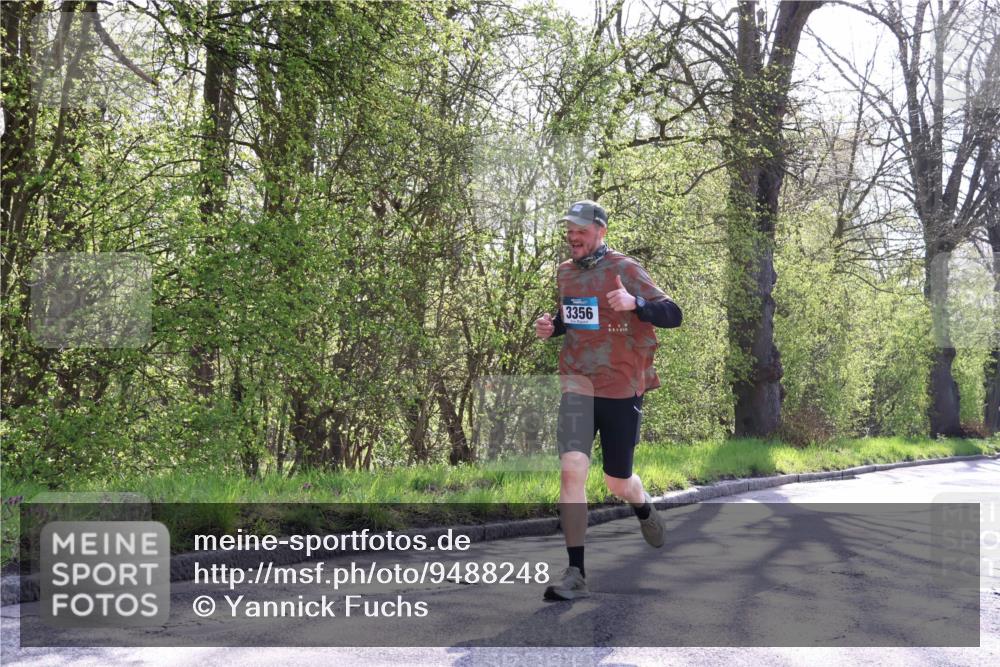 12.04.2026 - 45. Internationalen Wilhelmsburger Insellauf Yannick Fuchs http://msf.ph/oto/9488248 12.04.2026 10:33:39 Laufen 3356 meine-sportfotos.de