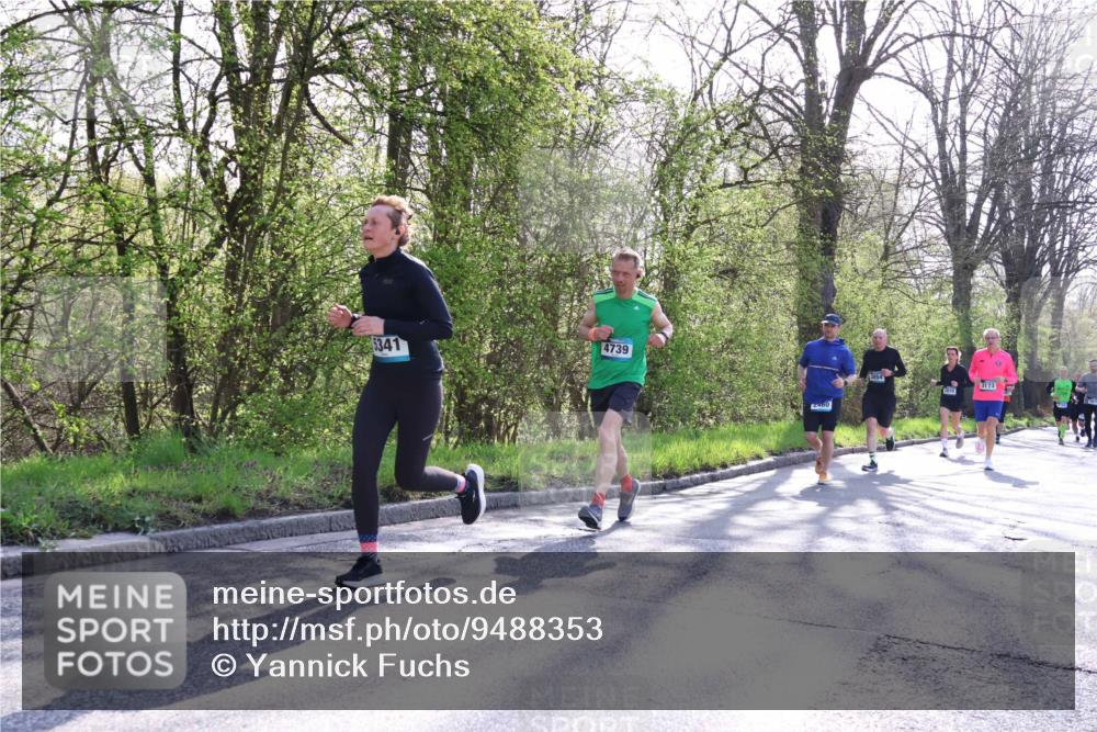 12.04.2026 - 45. Internationalen Wilhelmsburger Insellauf Yannick Fuchs http://msf.ph/oto/9488353 12.04.2026 10:33:46 Laufen 5341, 4739, 2460, 3173 meine-sportfotos.de