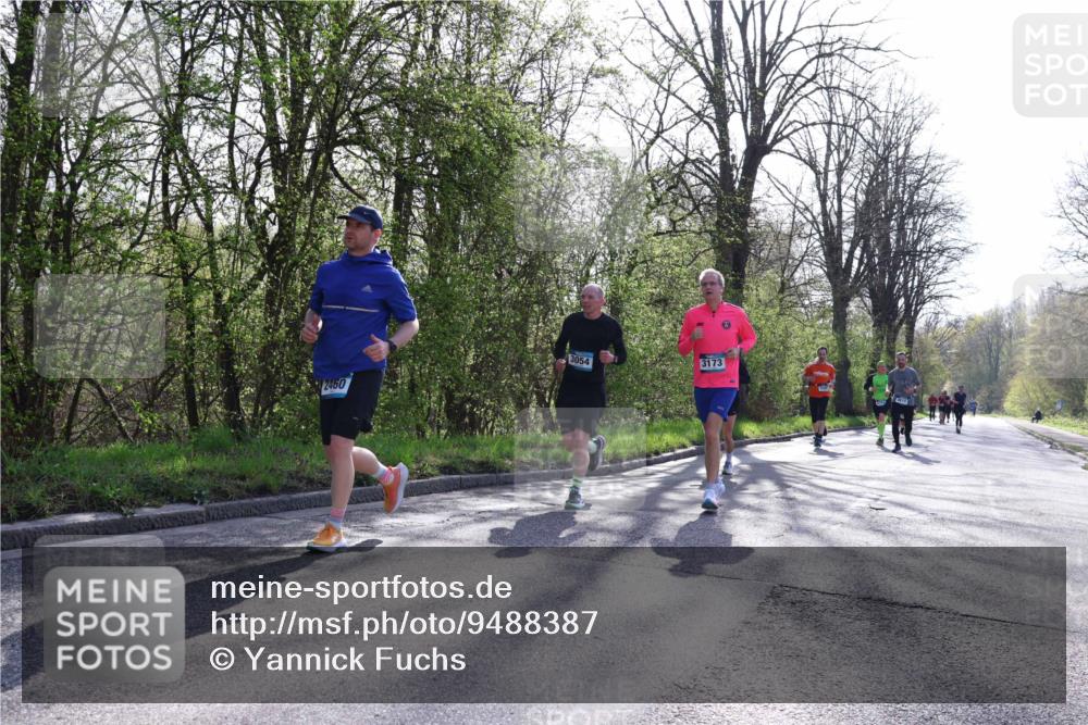 12.04.2026 - 45. Internationalen Wilhelmsburger Insellauf Yannick Fuchs http://msf.ph/oto/9488387 12.04.2026 10:33:49 Laufen 2460, 3054, 3173 meine-sportfotos.de