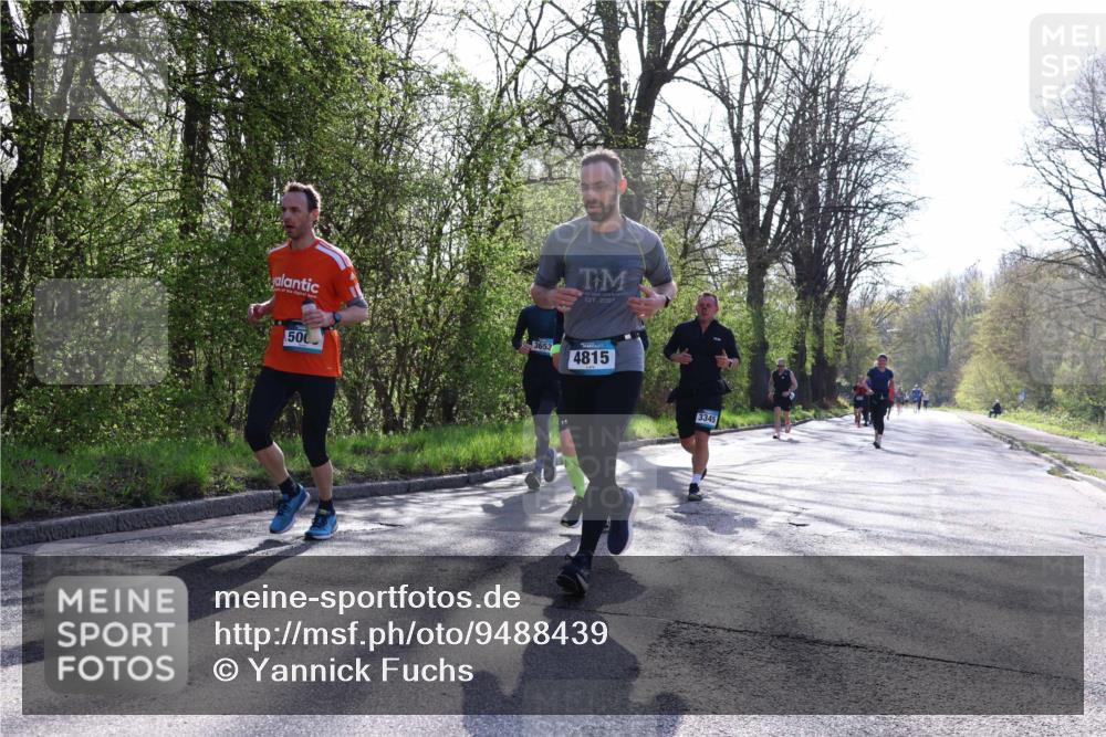 12.04.2026 - 45. Internationalen Wilhelmsburger Insellauf Yannick Fuchs http://msf.ph/oto/9488439 12.04.2026 10:33:53 Laufen 2007, 500, 3653, 4815, 3345 meine-sportfotos.de
