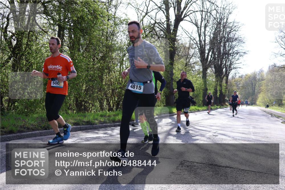 12.04.2026 - 45. Internationalen Wilhelmsburger Insellauf Yannick Fuchs http://msf.ph/oto/9488444 12.04.2026 10:33:53 Laufen 4815, 500 meine-sportfotos.de