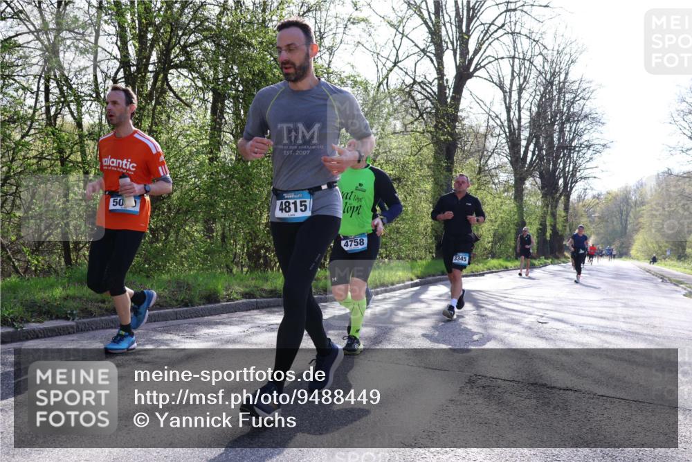 12.04.2026 - 45. Internationalen Wilhelmsburger Insellauf Yannick Fuchs http://msf.ph/oto/9488449 12.04.2026 10:33:54 Laufen 50, 2007, 4815, 4758, 3345 meine-sportfotos.de