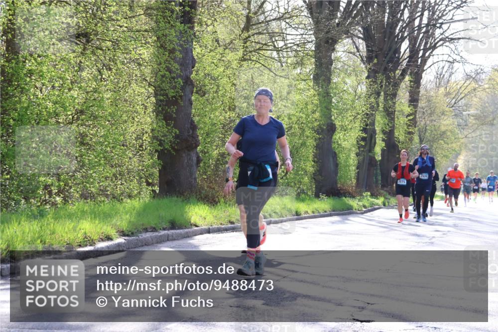 12.04.2026 - 45. Internationalen Wilhelmsburger Insellauf Yannick Fuchs http://msf.ph/oto/9488473 12.04.2026 10:33:56 Laufen 2075, 2920 meine-sportfotos.de
