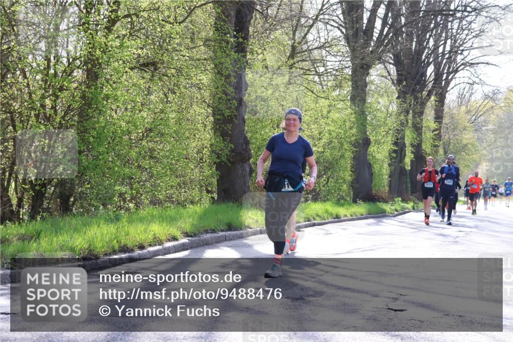 12.04.2026 - 45. Internationalen Wilhelmsburger Insellauf Yannick Fuchs http://msf.ph/oto/9488476 12.04.2026 10:33:56 Laufen 2920, 2075 meine-sportfotos.de