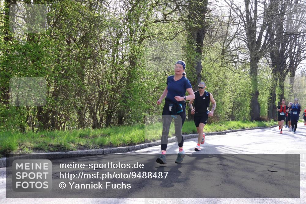 12.04.2026 - 45. Internationalen Wilhelmsburger Insellauf Yannick Fuchs http://msf.ph/oto/9488487 12.04.2026 10:33:57 Laufen 470, 2920, 2075 meine-sportfotos.de
