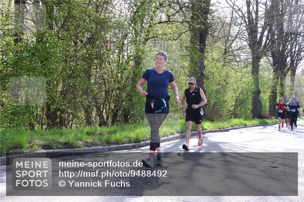 12.04.2026 - 45. Internationalen Wilhelmsburger Insellauf Yannick Fuchs http://msf.ph/oto/9488492 12.04.2026 10:33:57 Laufen 2075, 478, 2920 meine-sportfotos.de